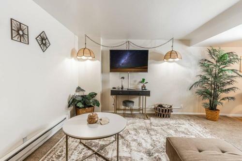 Apartamento The Arabian Ruby ? King Bed ? Fast Wifi ? Free Parking ?