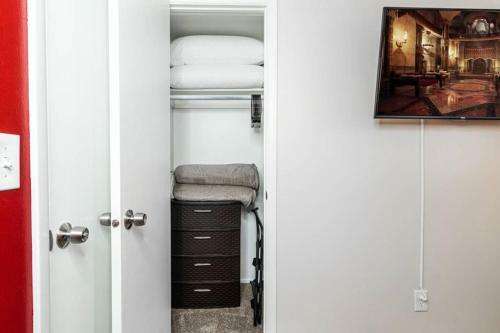 Apartamento The Arabian Ruby ? King Bed ? Fast Wifi ? Free Parking ?
