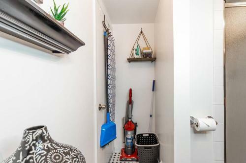 Apartamento The Arabian Ruby ? King Bed ? Fast Wifi ? Free Parking ?
