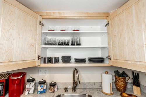 Apartamento The Arabian Ruby ? King Bed ? Fast Wifi ? Free Parking ?