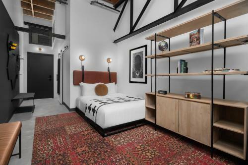 Evo Hotel