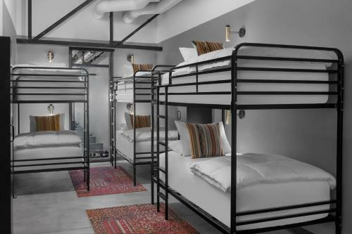 Evo Hotel