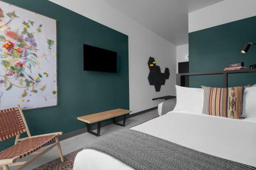 Evo Hotel