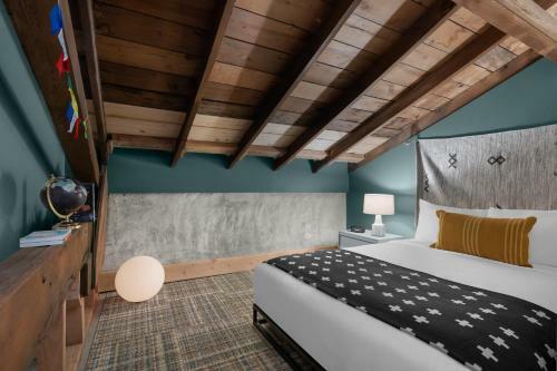 Evo Hotel