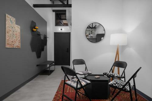 Evo Hotel