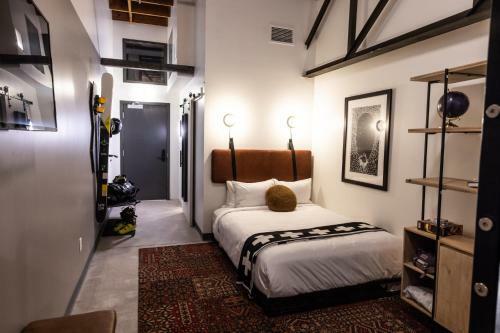 Evo Hotel