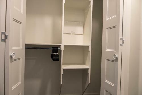 Urban Downtown Apartment