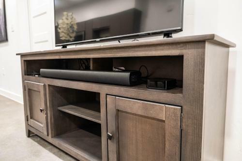 Urban Downtown Apartment