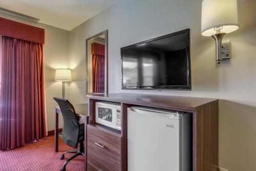 Motel Econo Lodge Saint George