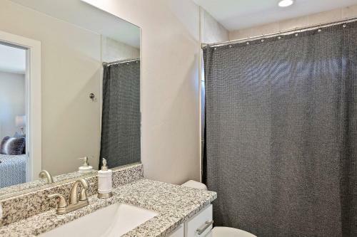 Apartamentos Serenity At Snow Canyon