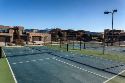 Apartamentos Serenity At Snow Canyon