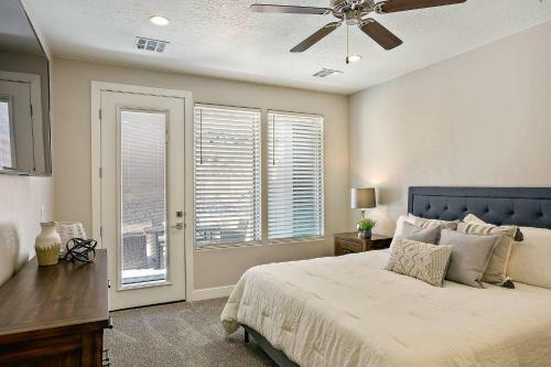 Apartamentos Serenity At Snow Canyon