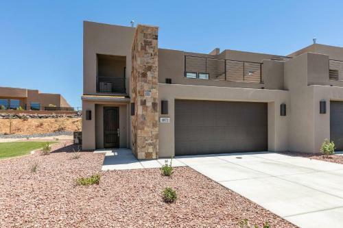 Apartamentos Serenity At Snow Canyon