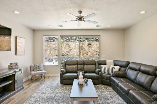 Apartamentos Serenity At Snow Canyon