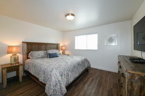 Apartamento Moab Redcliff Condos Dean Re