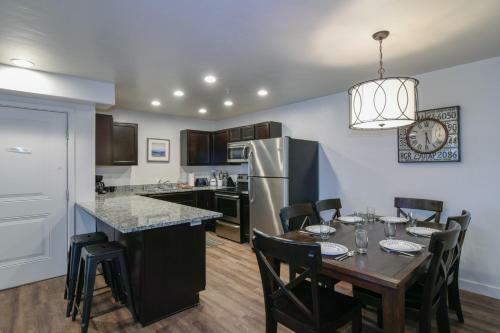 Apartamento Moab Redcliff Condos Dean Re