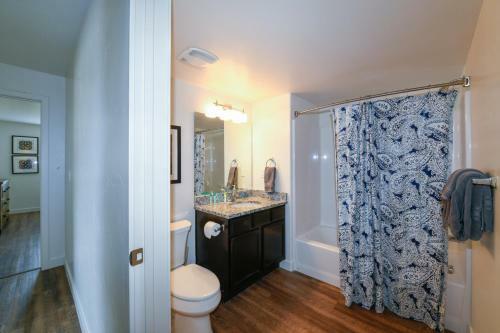 Apartamento Moab Redcliff Condos Dean Re