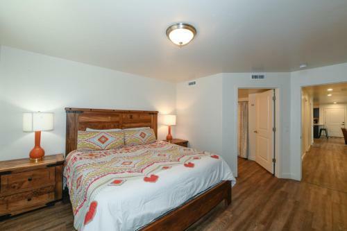 Apartamento Moab Redcliff Condos Dean Re