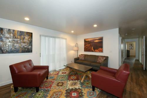 Apartamento Moab Redcliff Condos Dean Re