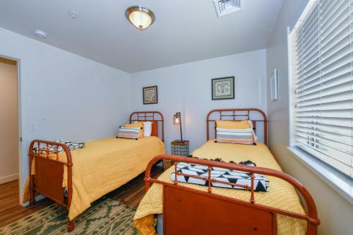 Apartamento Moab Redcliff Condos Dean Re