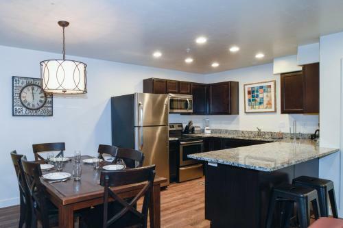 Apartamento Moab Redcliff Condos Dean Re