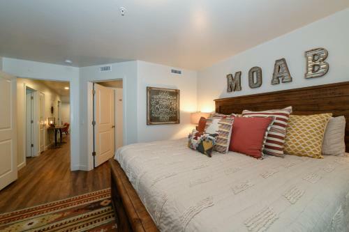 Apartamento Moab Redcliff Condos Dean Re