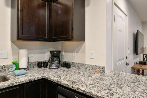 Apartamento Moab Redcliff Condos Dean Re