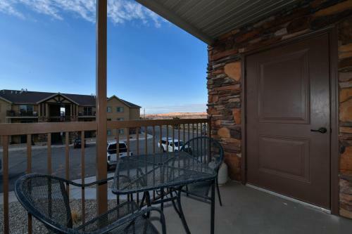 Apartamento Moab Redcliff Condos Dean Re