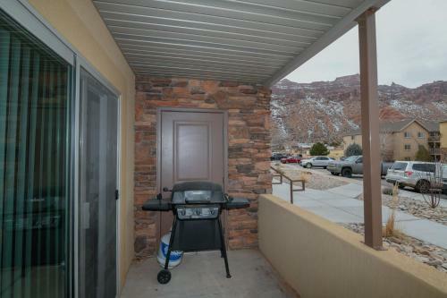 Apartamento Moab Redcliff Condos Dean Re