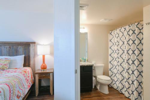 Apartamento Moab Redcliff Condos Dean Re