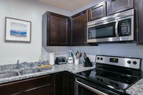 Apartamento Moab Redcliff Condos Dean Re