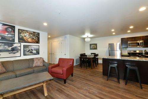 Apartamento Moab Redcliff Condos Dean Re