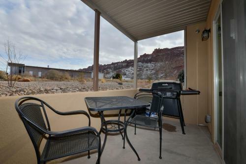 Apartamento Moab Redcliff Condos Dean Re