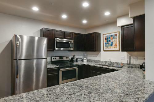 Apartamento Moab Redcliff Condos Dean Re