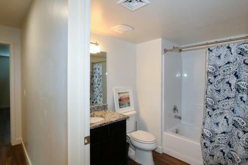 Apartamento Moab Redcliff Condos Dean Re