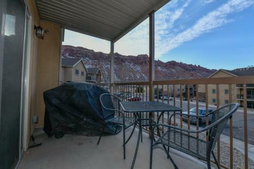 Apartamento Moab Redcliff Condos Dean Re