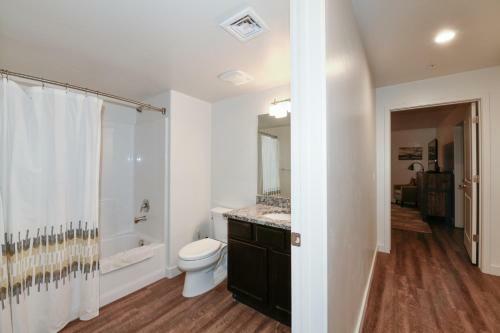 Apartamento Moab Redcliff Condos Dean Re