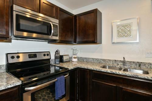 Apartamento Moab Redcliff Condos Dean Re