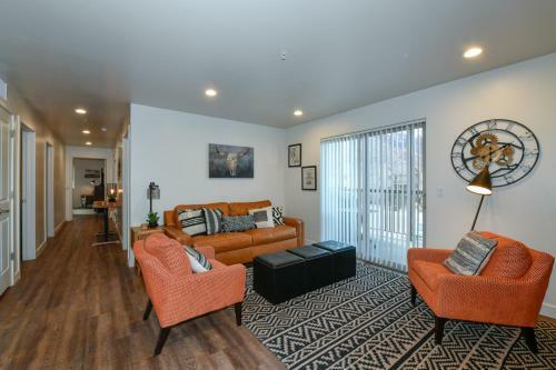 Apartamento Moab Redcliff Condos Dean Re