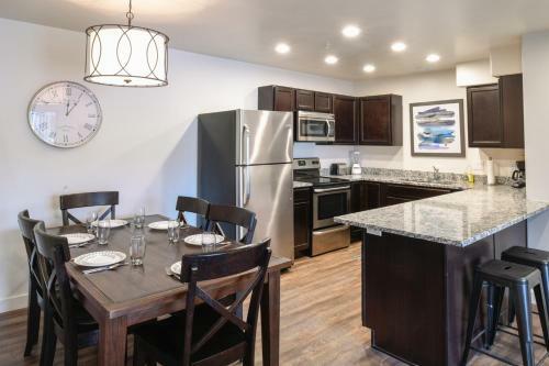 Apartamento Moab Redcliff Condos Dean Re