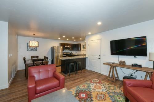 Apartamento Moab Redcliff Condos Dean Re