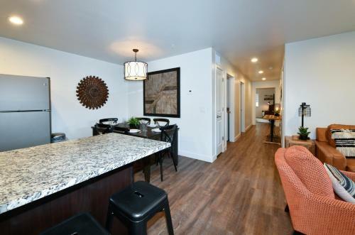 Apartamento Moab Redcliff Condos Dean Re