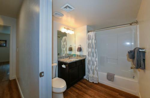 Apartamento Moab Redcliff Condos Dean Re