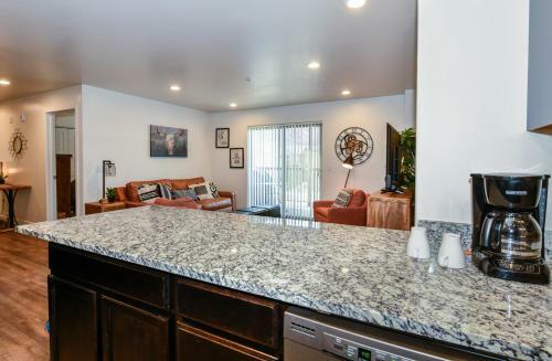 Apartamento Moab Redcliff Condos Dean Re