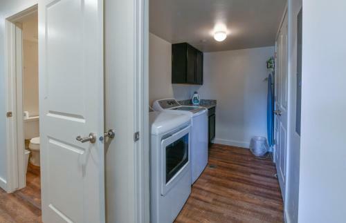 Apartamento Moab Redcliff Condos Dean Re