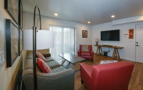 Apartamento Moab Redcliff Condos Dean Re
