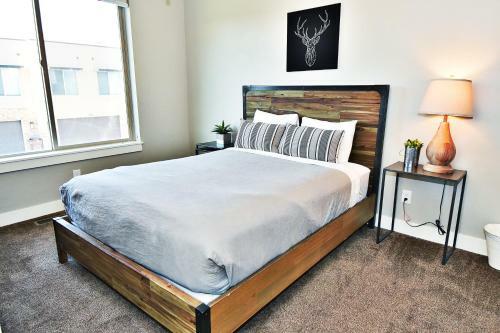 Pet Friendly, Flexible 96 Hour Cancellation, Stylish Interior, Free Bikes, Poolside - Entrada 635