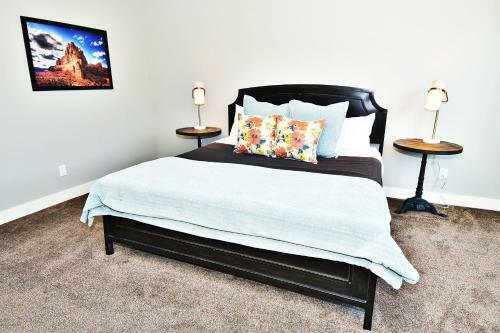 Pet Friendly, Flexible 96 Hour Cancellation, Stylish Interior, Free Bikes, Poolside - Entrada 635