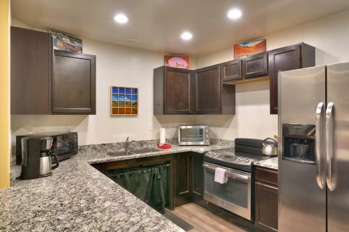 Apartamento 2a Relaxing Redcliff Condo