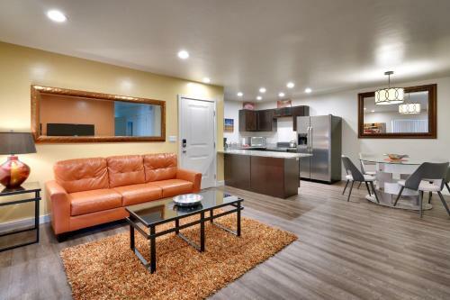 Apartamento 2a Relaxing Redcliff Condo